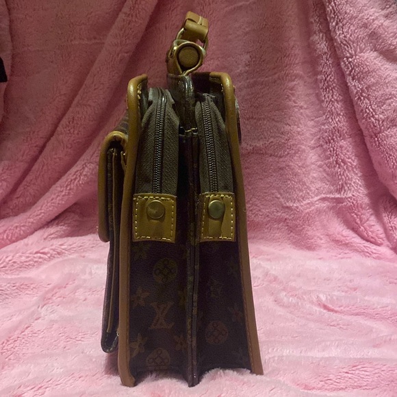 Louis laptop bag - Picture 6 of 14